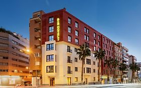 B&B HOTEL Alicante Centro